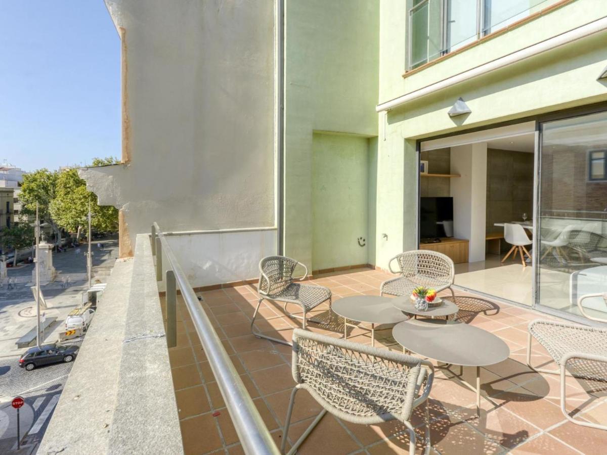 Holiday Home Lizarran By Interhome Figueras Exterior foto