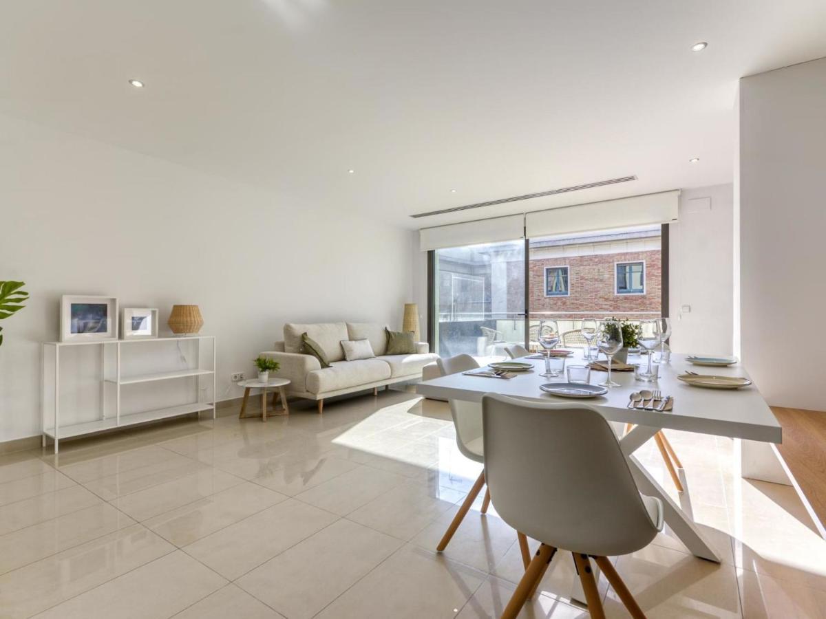 Holiday Home Lizarran By Interhome Figueras Exterior foto