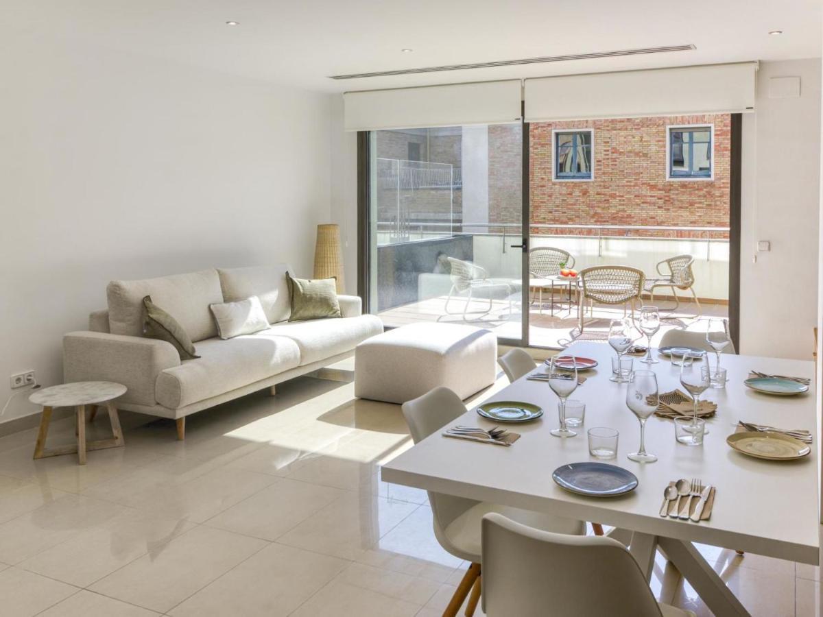 Holiday Home Lizarran By Interhome Figueras Exterior foto