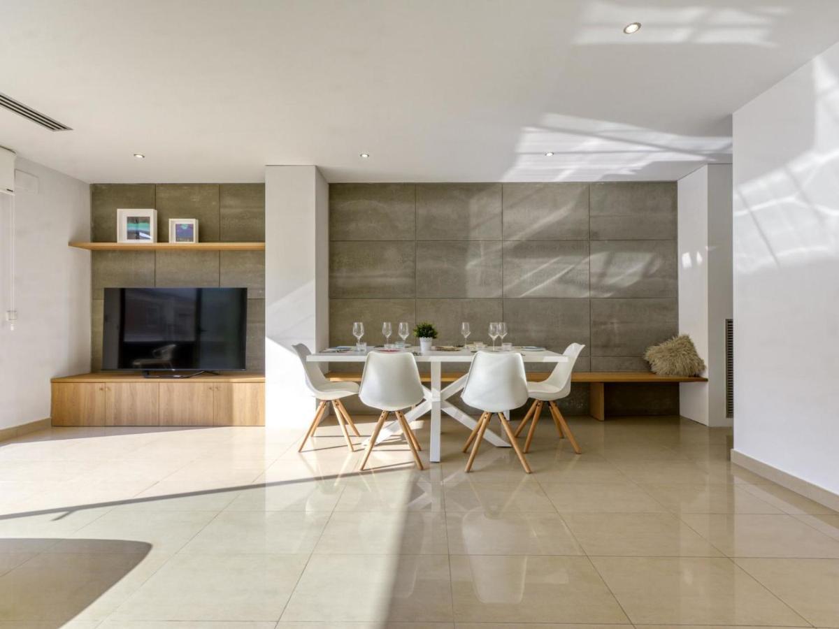 Holiday Home Lizarran By Interhome Figueras Exterior foto