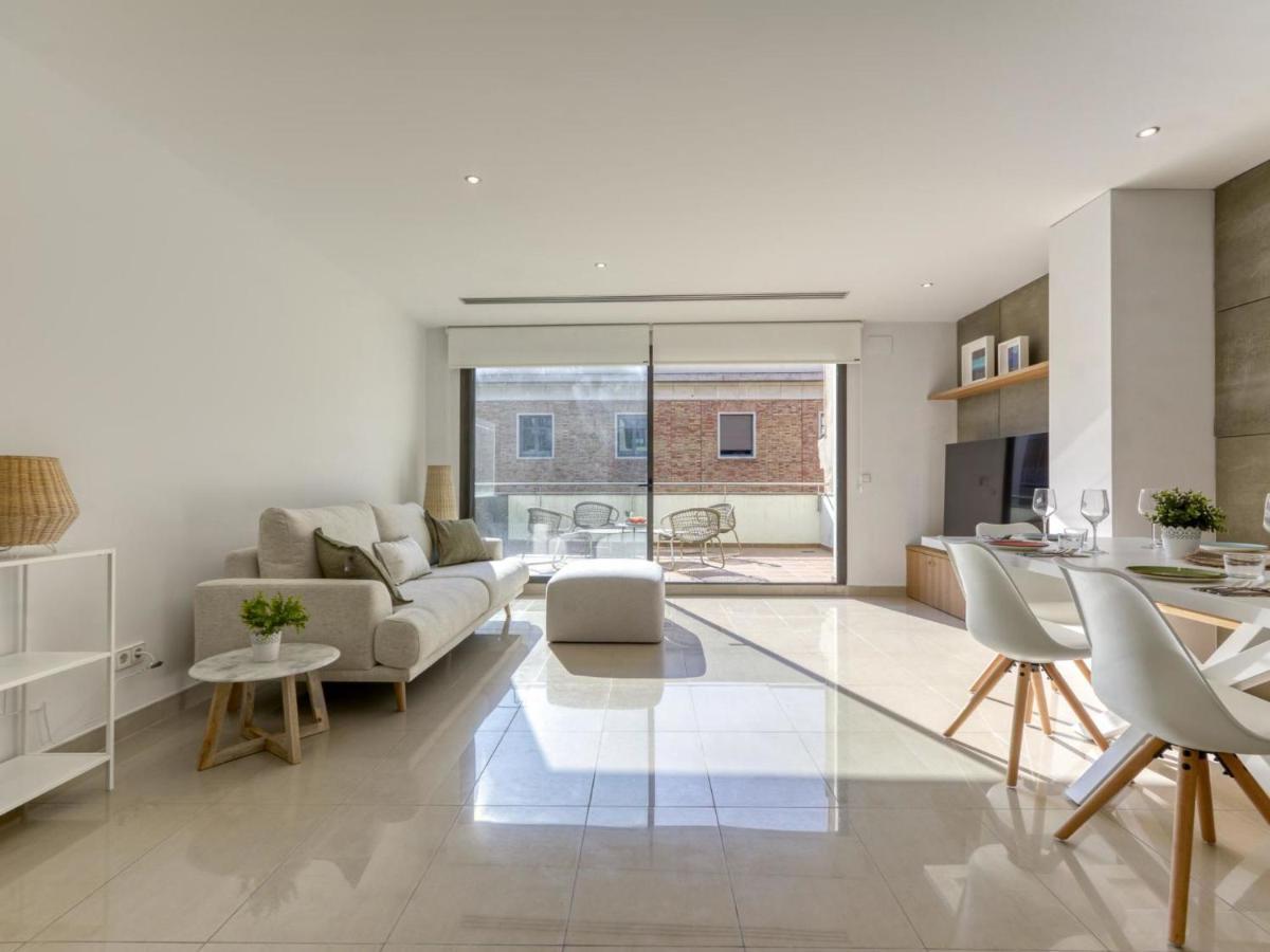 Holiday Home Lizarran By Interhome Figueras Exterior foto